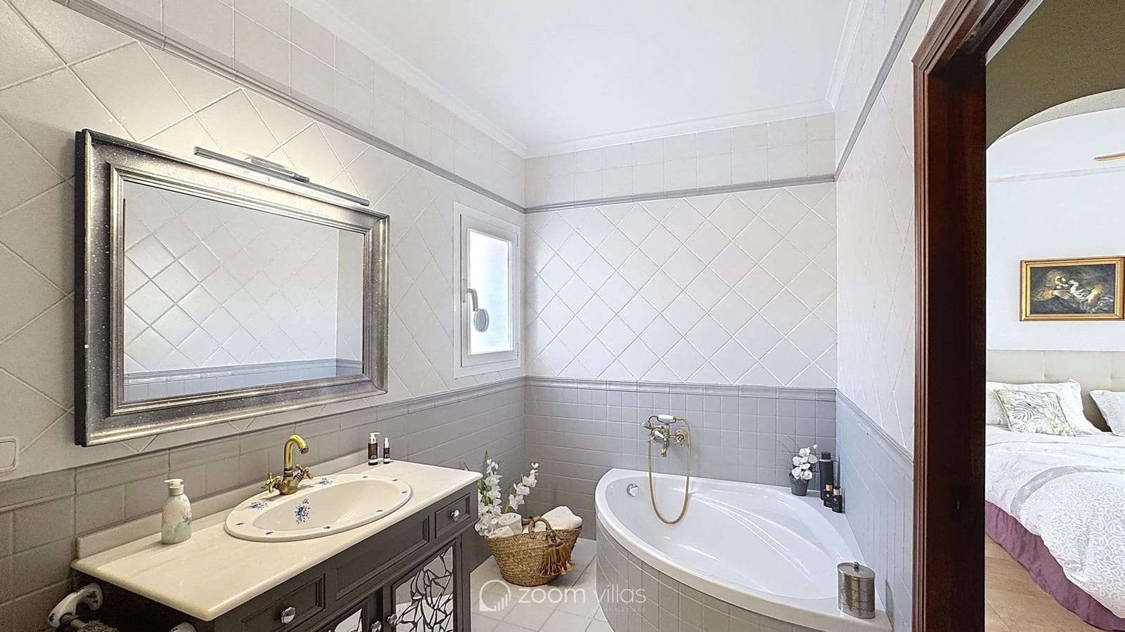 Chalet de 5 habitaciones en Benitachell / Benitatxell en venta con piscina - 1.100.000 € (Ref: 9579194)