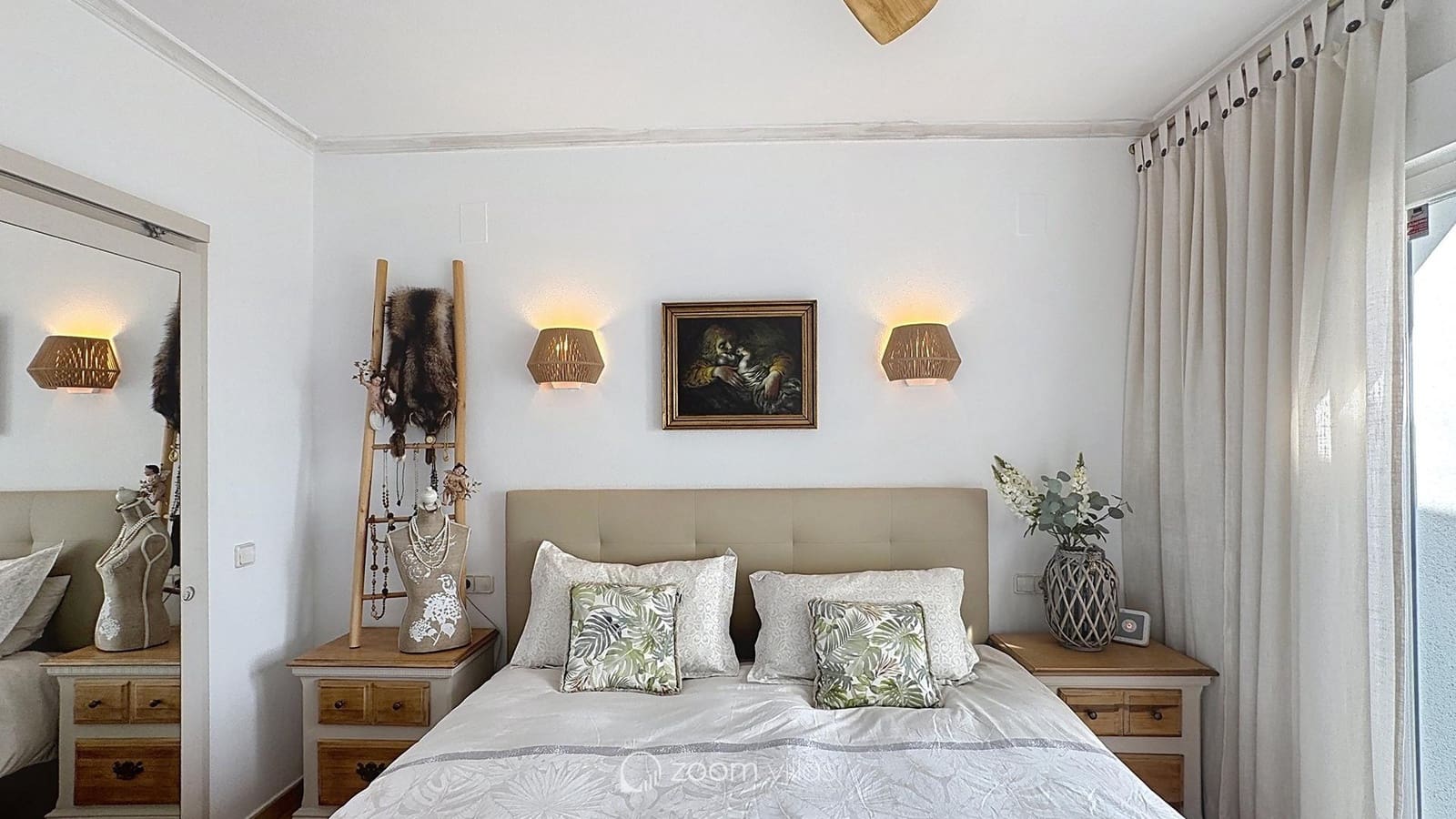 Chalet de 5 habitaciones en Benitachell / Benitatxell en venta con piscina - 1.100.000 € (Ref: 9579194)