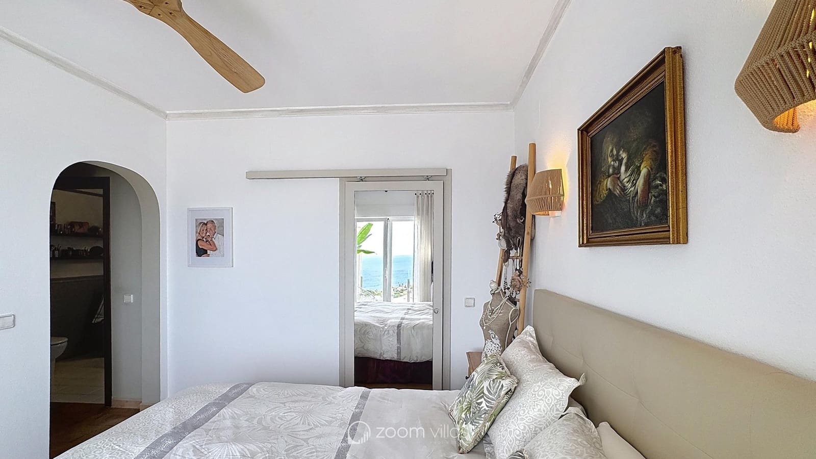 Chalet de 5 habitaciones en Benitachell / Benitatxell en venta con piscina - 1.100.000 € (Ref: 9579194)