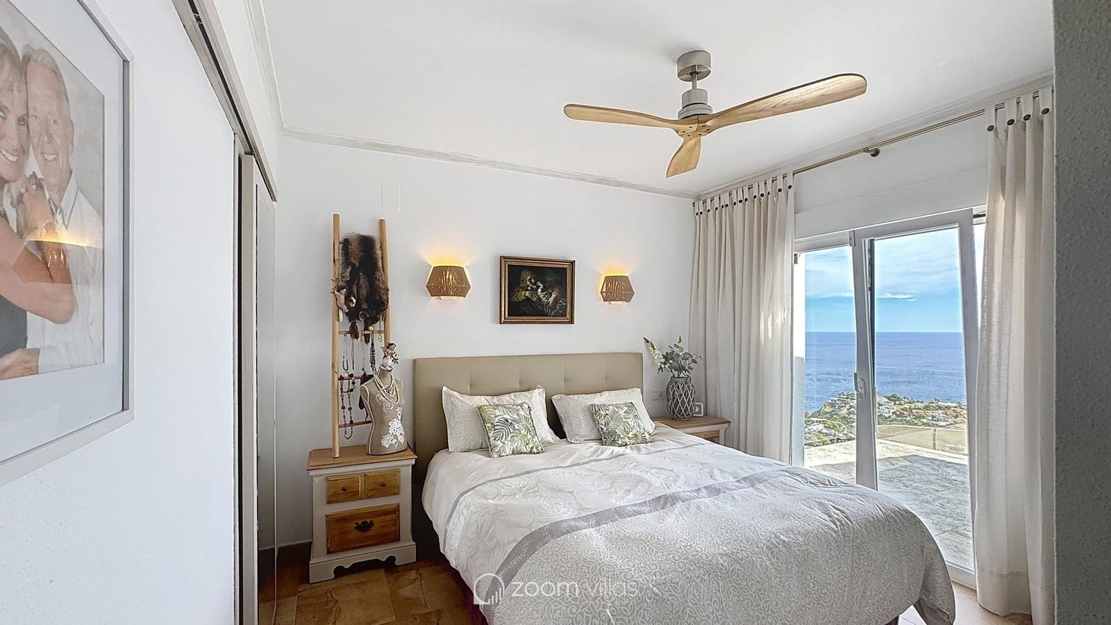 Chalet de 5 habitaciones en Benitachell / Benitatxell en venta con piscina - 1.100.000 € (Ref: 9579194)