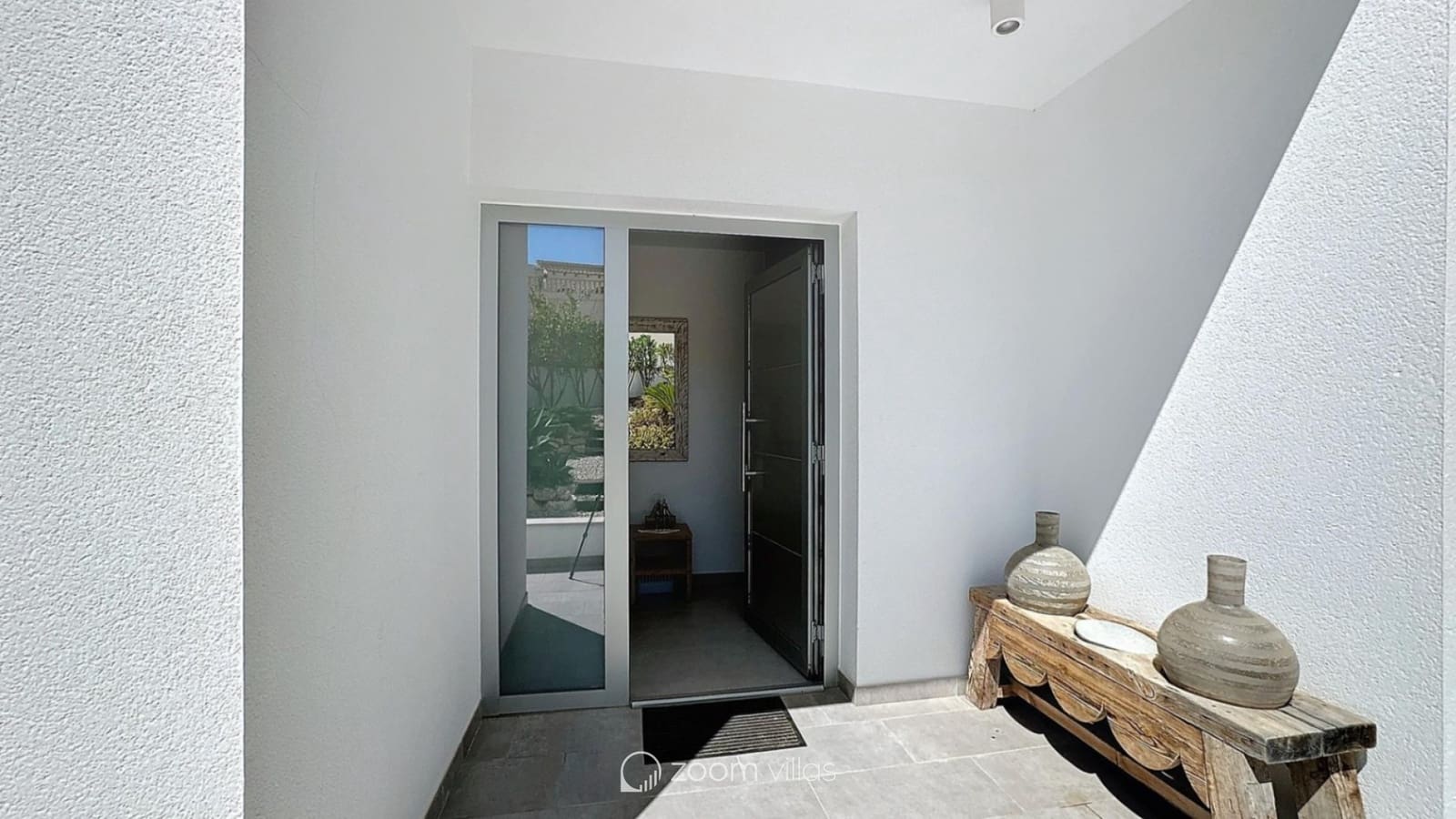 4 Zimmer Villa zu verkaufen in Benitachell / Benitatxell mit Pool - 990.000 € (Ref: 9579195)