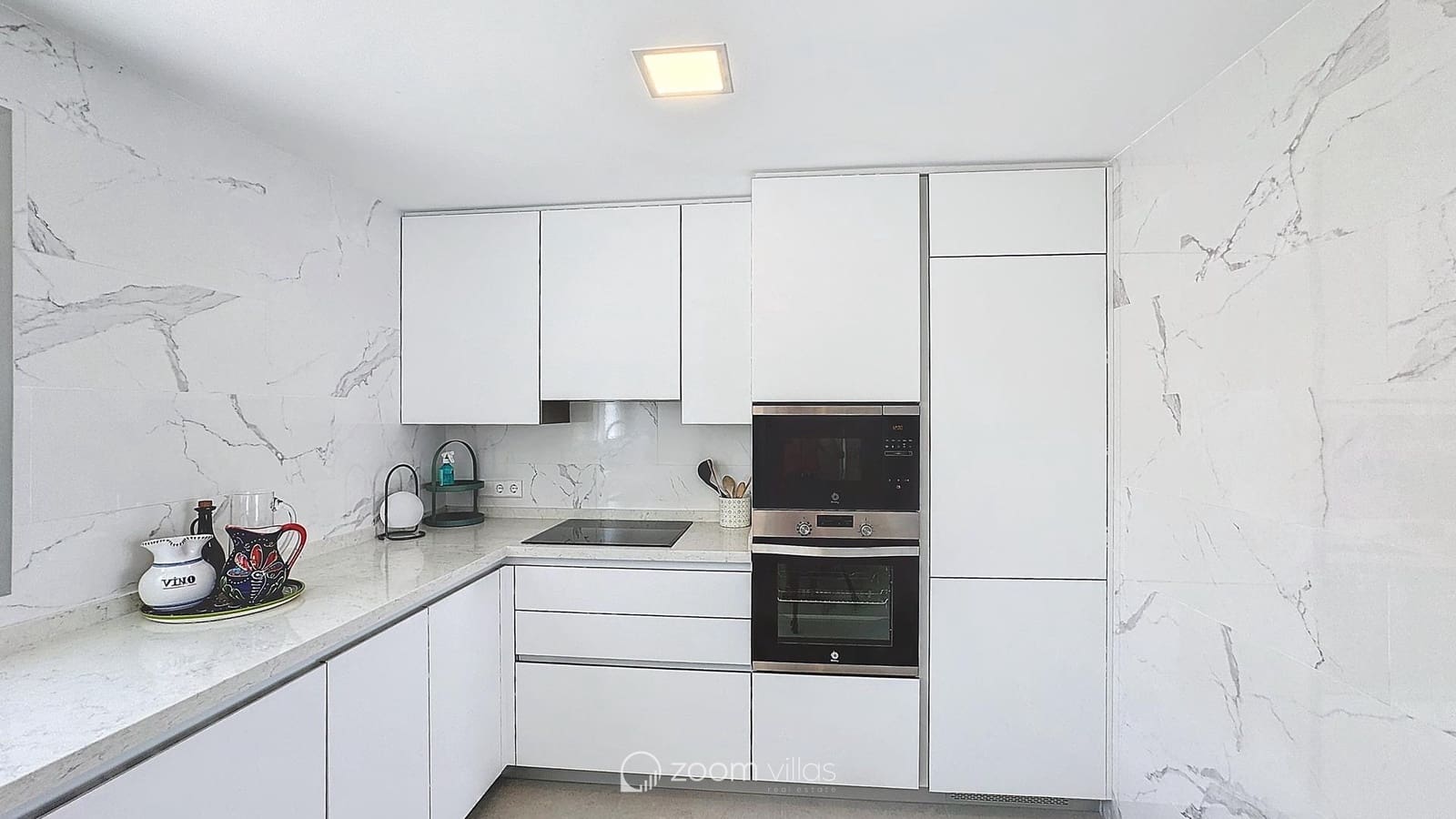 4 Zimmer Villa zu verkaufen in Benitachell / Benitatxell mit Pool - 990.000 € (Ref: 9579195)