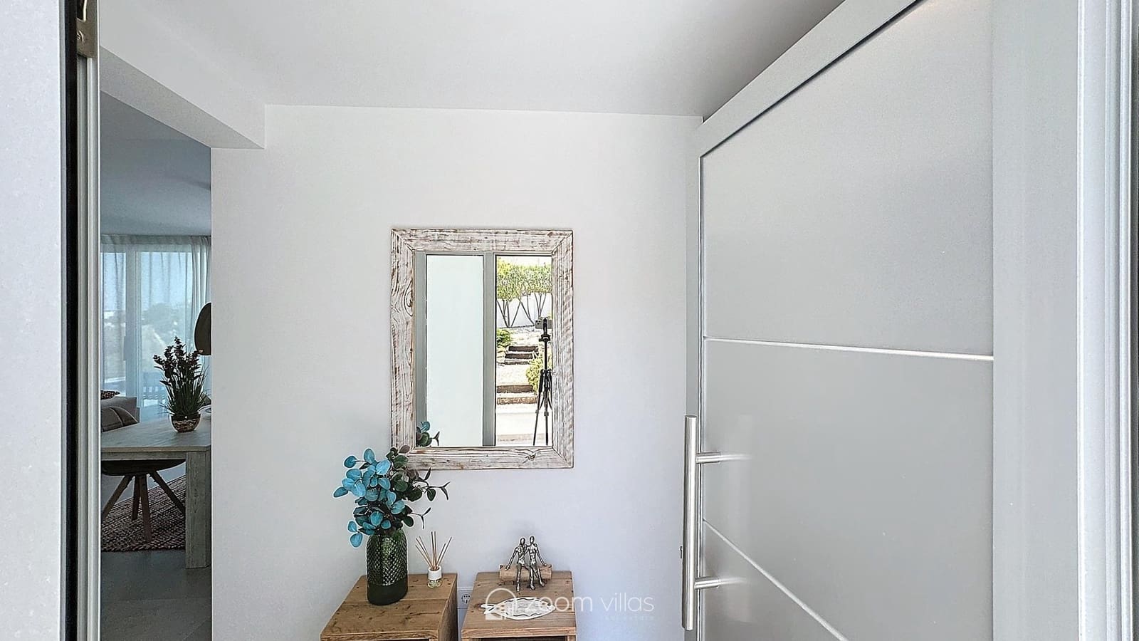 4 Zimmer Villa zu verkaufen in Benitachell / Benitatxell mit Pool - 990.000 € (Ref: 9579195)