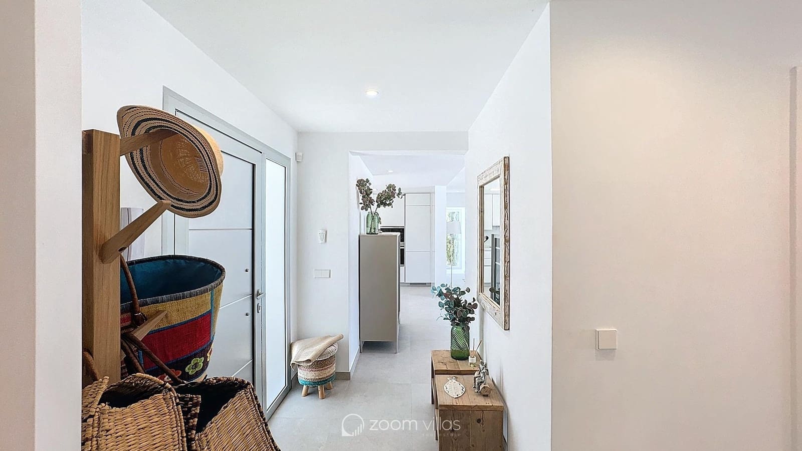 4 Zimmer Villa zu verkaufen in Benitachell / Benitatxell mit Pool - 990.000 € (Ref: 9579195)