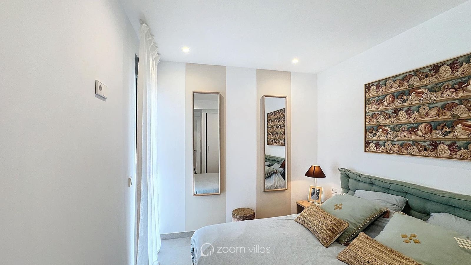 4 Zimmer Villa zu verkaufen in Benitachell / Benitatxell mit Pool - 990.000 € (Ref: 9579195)