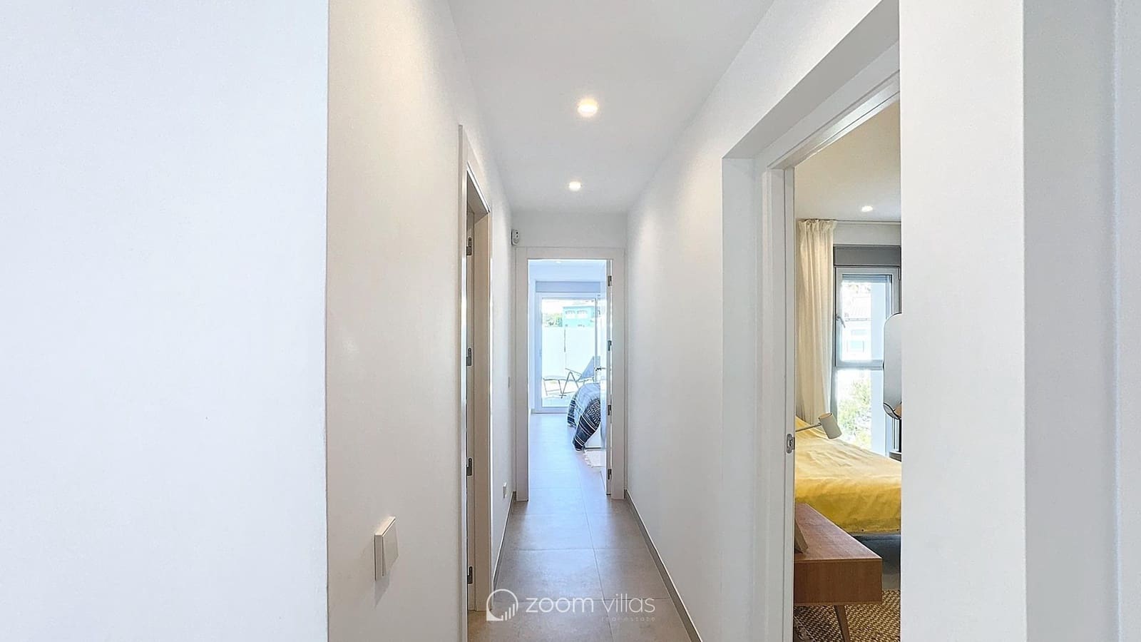 4 Zimmer Villa zu verkaufen in Benitachell / Benitatxell mit Pool - 990.000 € (Ref: 9579195)