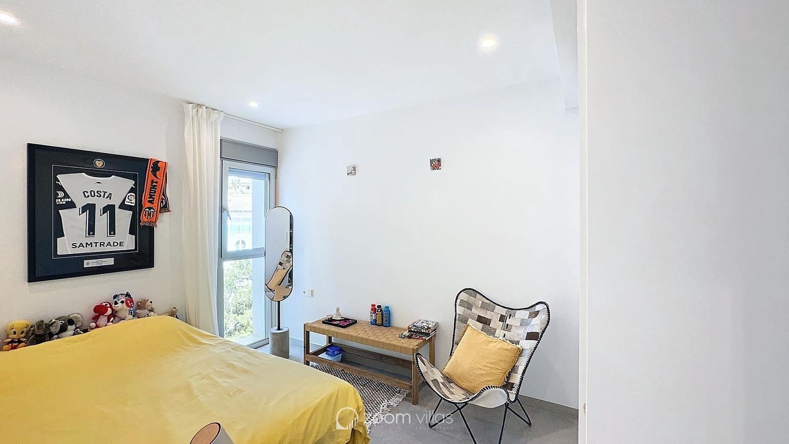 4 Zimmer Villa zu verkaufen in Benitachell / Benitatxell mit Pool - 990.000 € (Ref: 9579195)