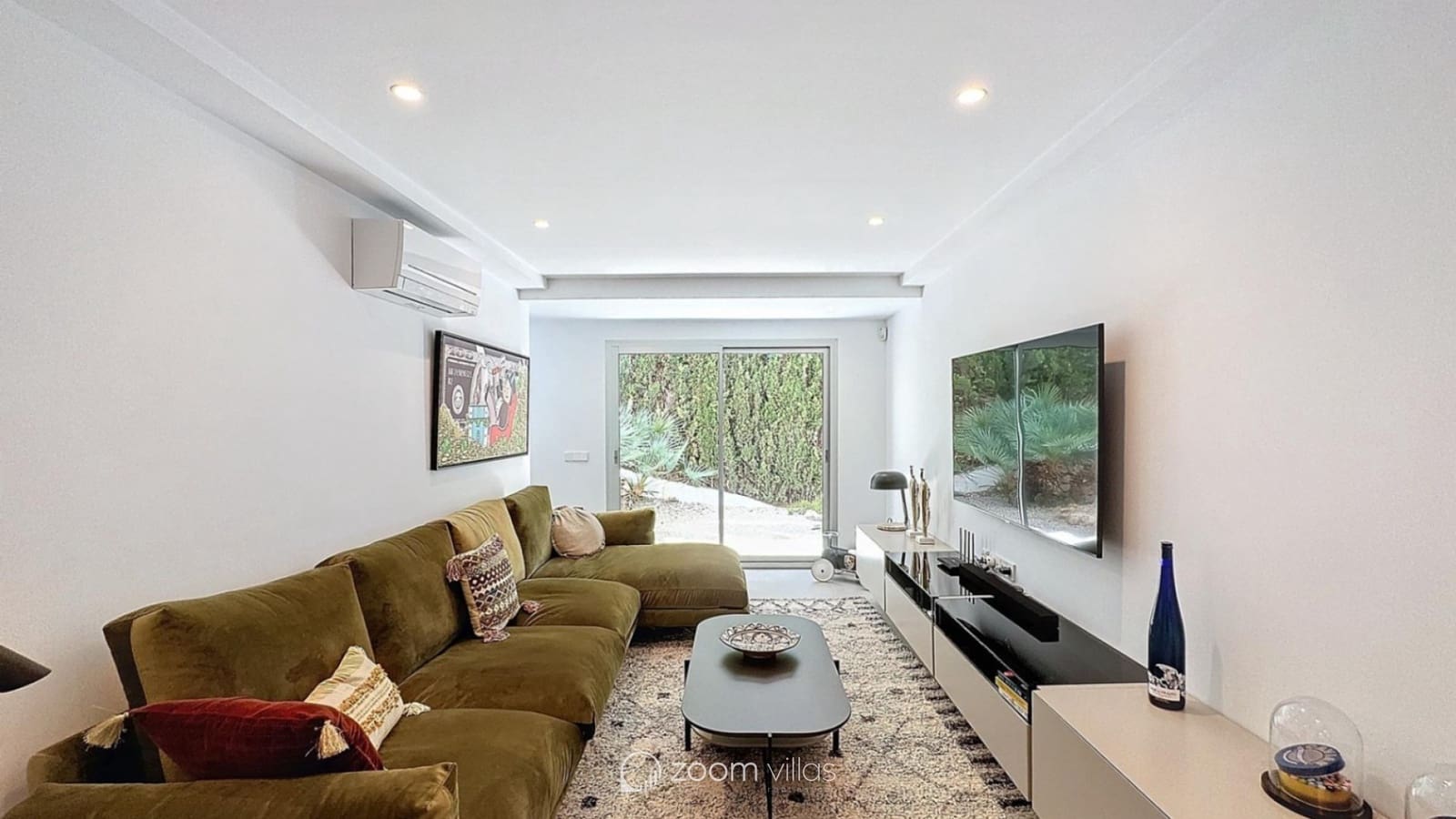 4 Zimmer Villa zu verkaufen in Benitachell / Benitatxell mit Pool - 990.000 € (Ref: 9579195)