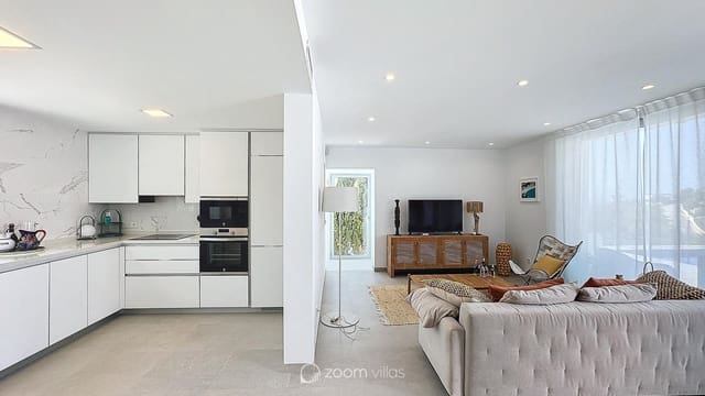 4 soveværelse Villa til salg i Benitachell / Benitatxell med swimmingpool - € 990.000 (Ref: 9579195)