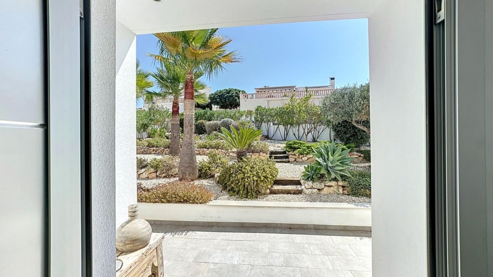 4 Zimmer Villa zu verkaufen in Benitachell / Benitatxell mit Pool - 990.000 € (Ref: 9579195)