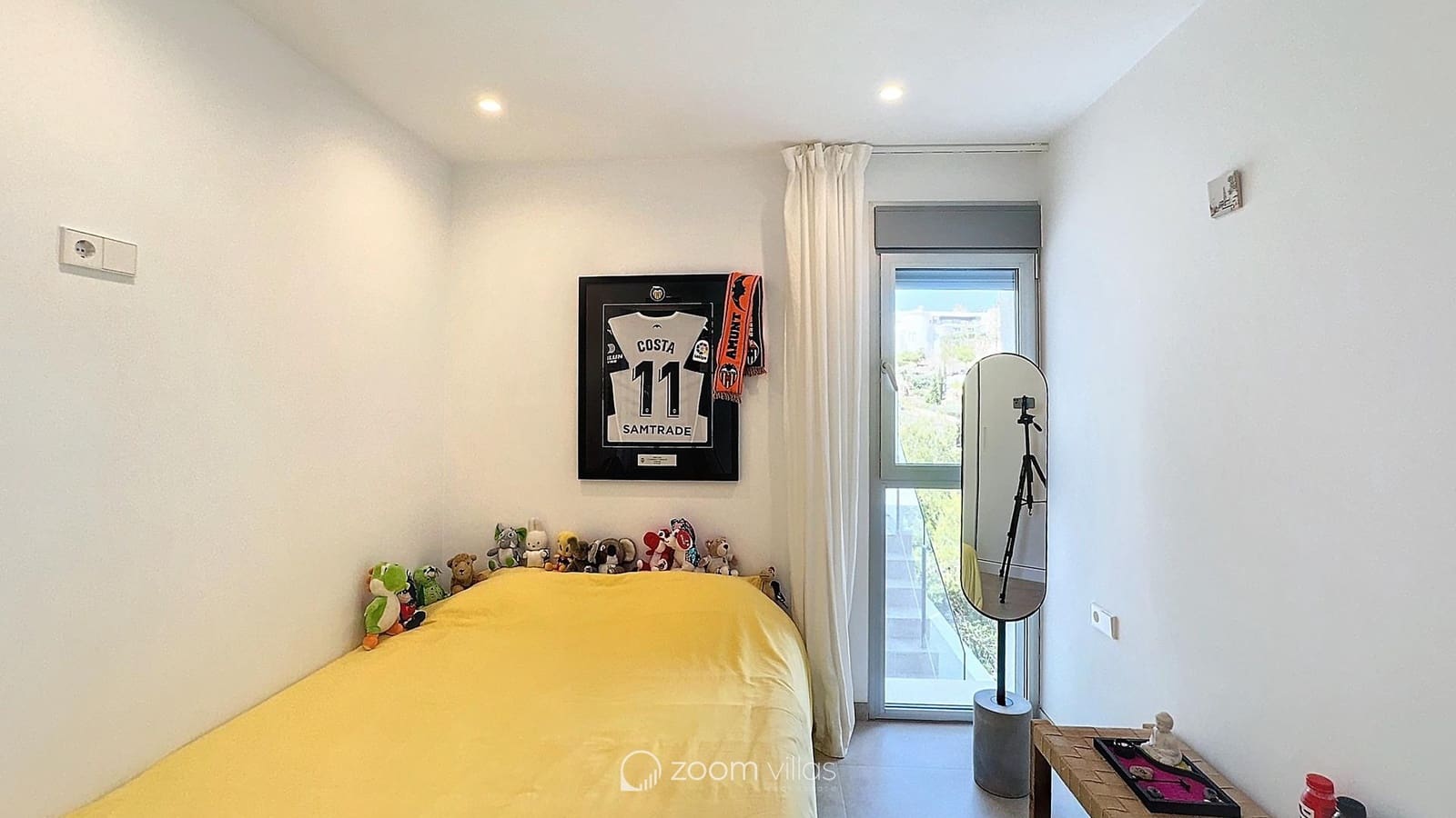 4 Zimmer Villa zu verkaufen in Benitachell / Benitatxell mit Pool - 990.000 € (Ref: 9579195)