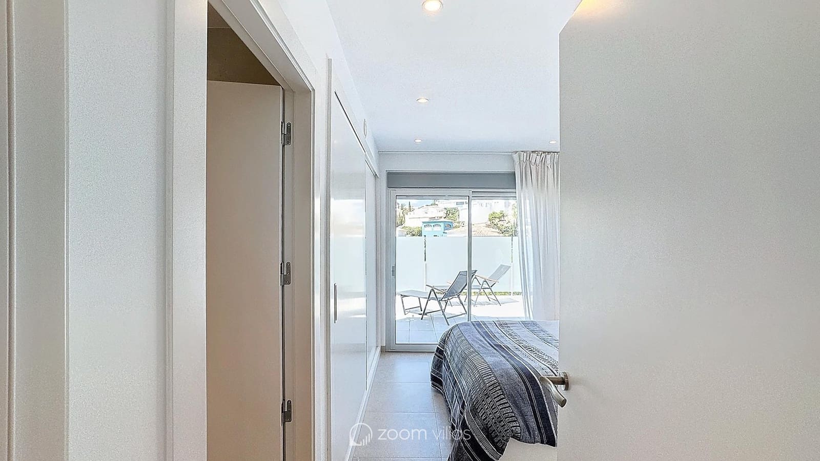 4 Zimmer Villa zu verkaufen in Benitachell / Benitatxell mit Pool - 990.000 € (Ref: 9579195)