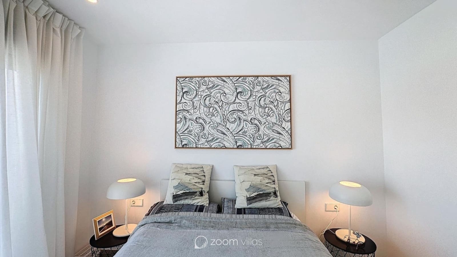 4 Zimmer Villa zu verkaufen in Benitachell / Benitatxell mit Pool - 990.000 € (Ref: 9579195)