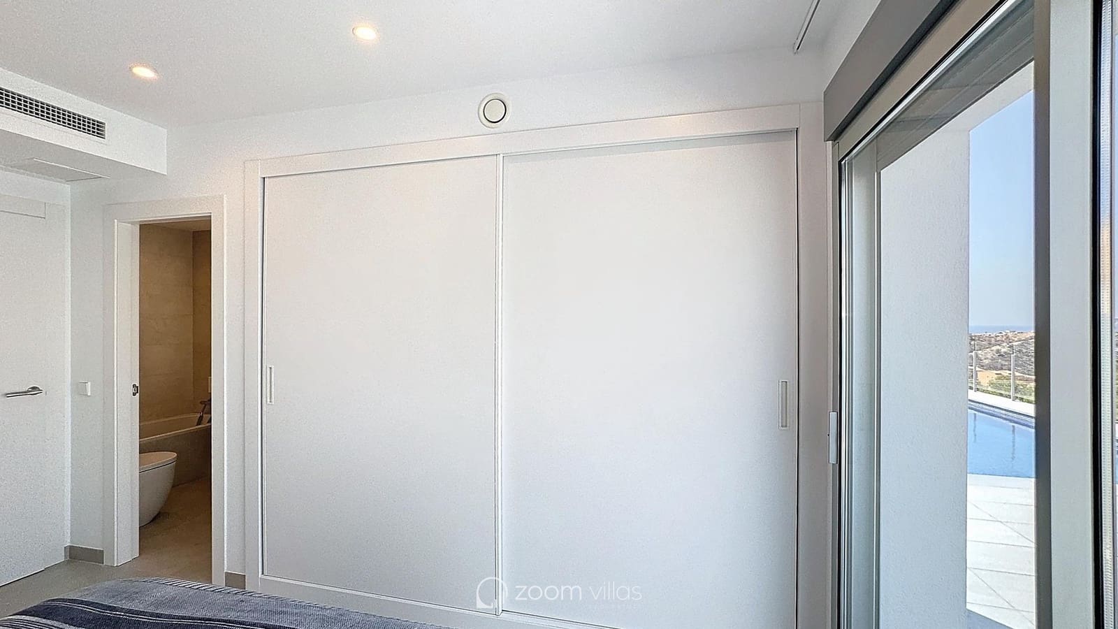 4 Zimmer Villa zu verkaufen in Benitachell / Benitatxell mit Pool - 990.000 € (Ref: 9579195)