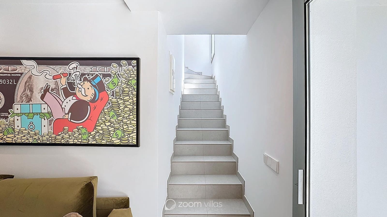 4 Zimmer Villa zu verkaufen in Benitachell / Benitatxell mit Pool - 990.000 € (Ref: 9579195)