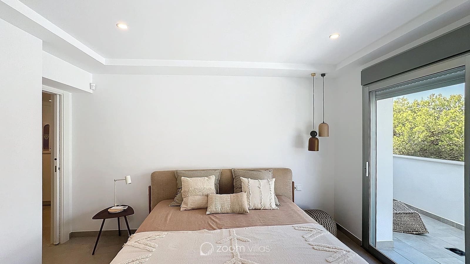 4 Zimmer Villa zu verkaufen in Benitachell / Benitatxell mit Pool - 990.000 € (Ref: 9579195)