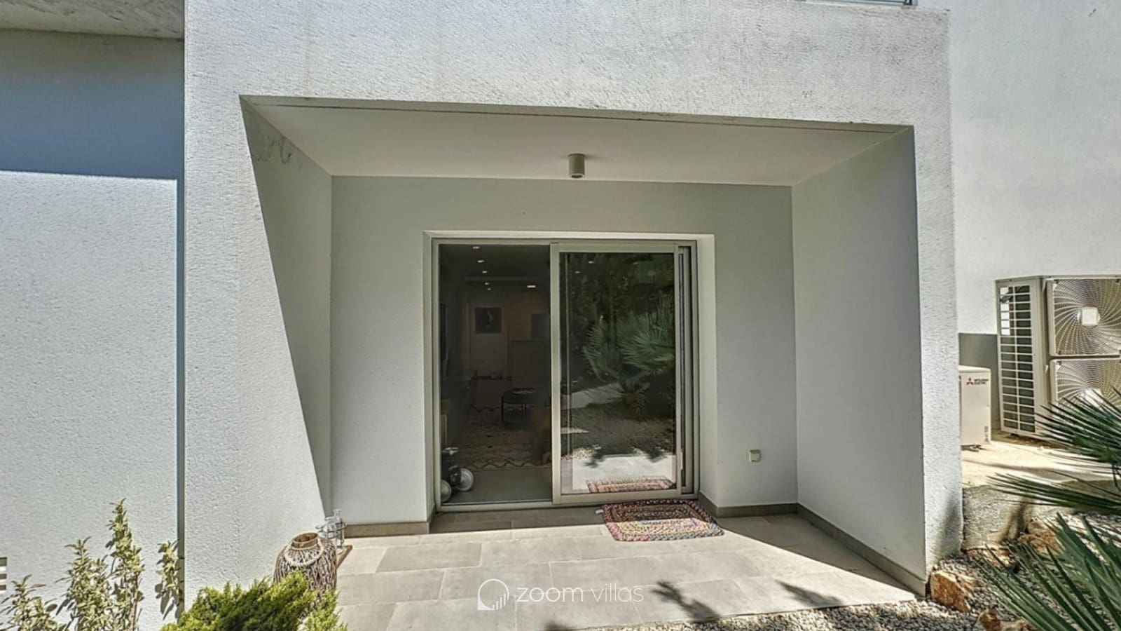 4 Zimmer Villa zu verkaufen in Benitachell / Benitatxell mit Pool - 990.000 € (Ref: 9579195)