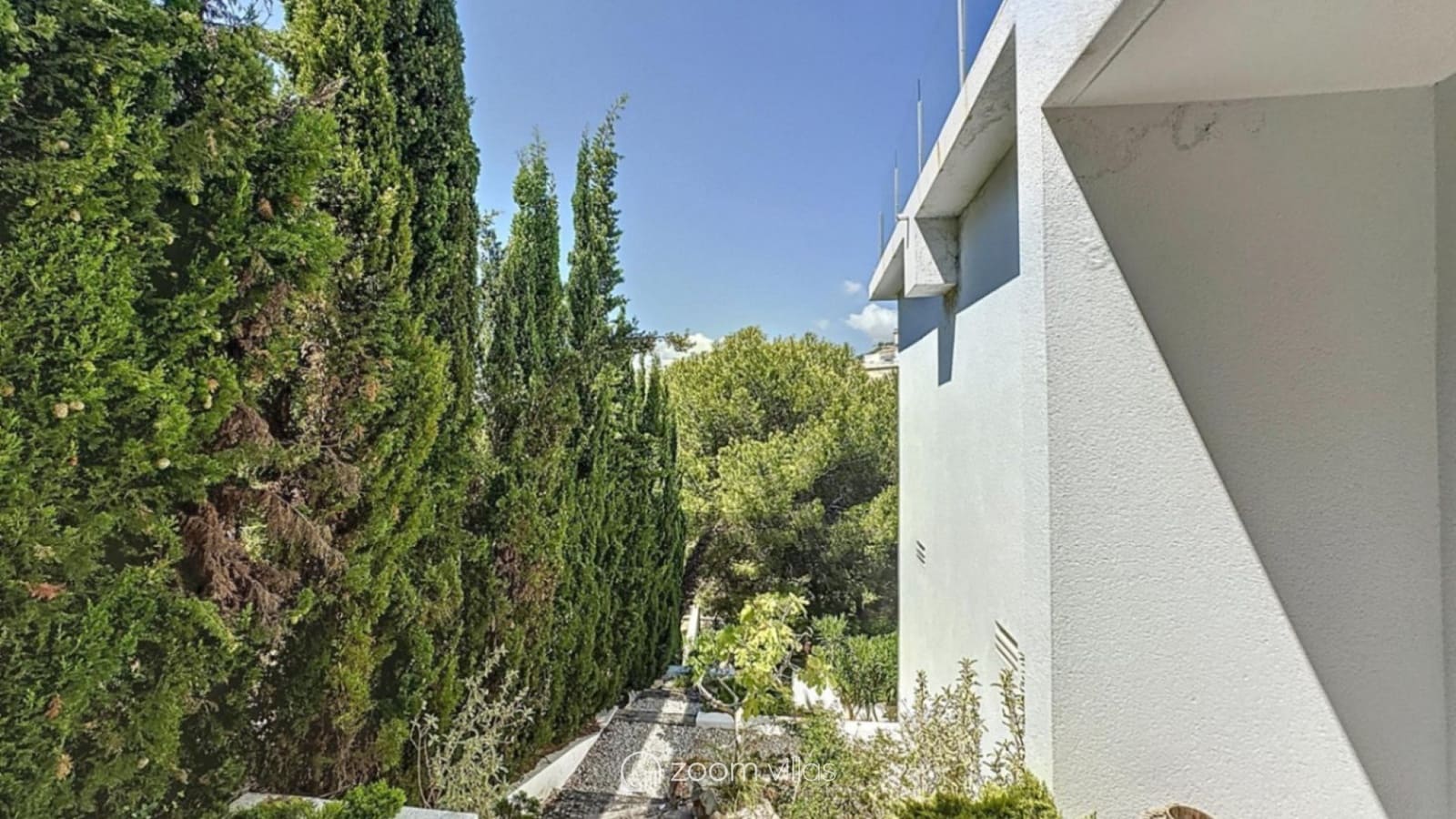 4 Zimmer Villa zu verkaufen in Benitachell / Benitatxell mit Pool - 990.000 € (Ref: 9579195)