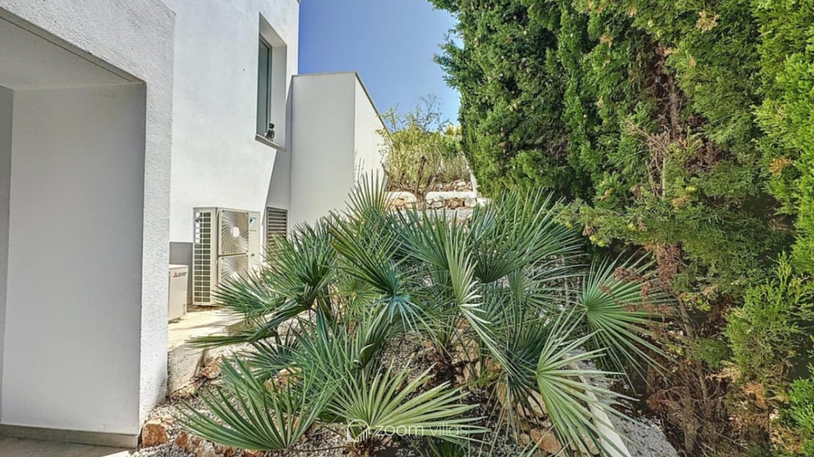 4 Zimmer Villa zu verkaufen in Benitachell / Benitatxell mit Pool - 990.000 € (Ref: 9579195)