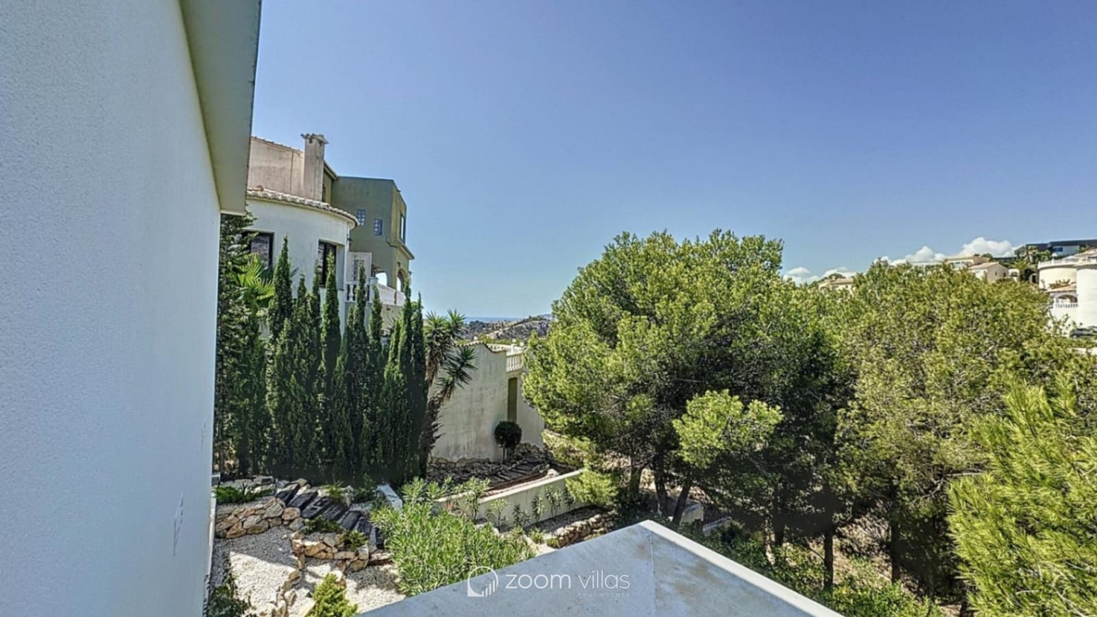 4 Zimmer Villa zu verkaufen in Benitachell / Benitatxell mit Pool - 990.000 € (Ref: 9579195)