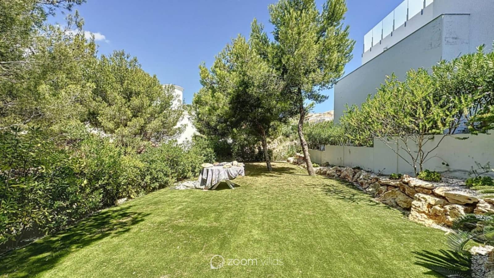 4 Zimmer Villa zu verkaufen in Benitachell / Benitatxell mit Pool - 990.000 € (Ref: 9579195)