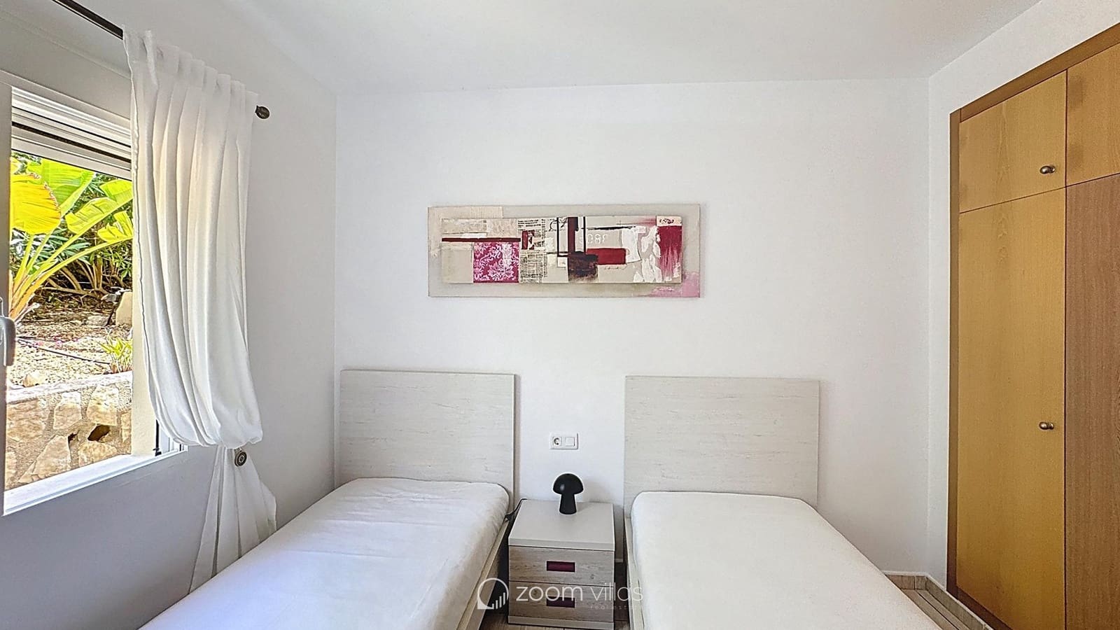 5 soveværelse Villa til salg i Benitachell / Benitatxell med swimmingpool - € 725.000 (Ref: 9588508)