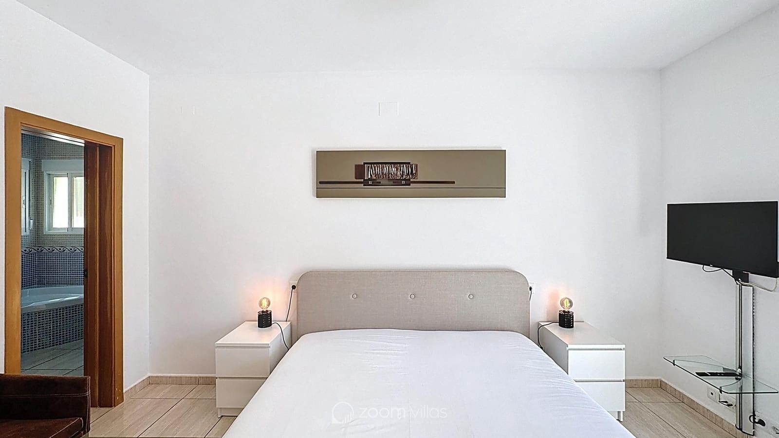 5 soveværelse Villa til salg i Benitachell / Benitatxell med swimmingpool - € 725.000 (Ref: 9588508)