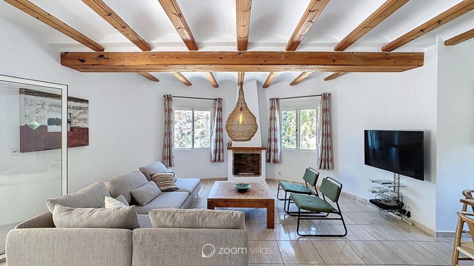 5 soveværelse Villa til salg i Benitachell / Benitatxell med swimmingpool - € 725.000 (Ref: 9588508)