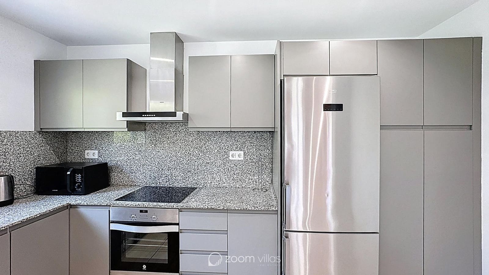 5 soveværelse Villa til salg i Benitachell / Benitatxell med swimmingpool - € 725.000 (Ref: 9588508)