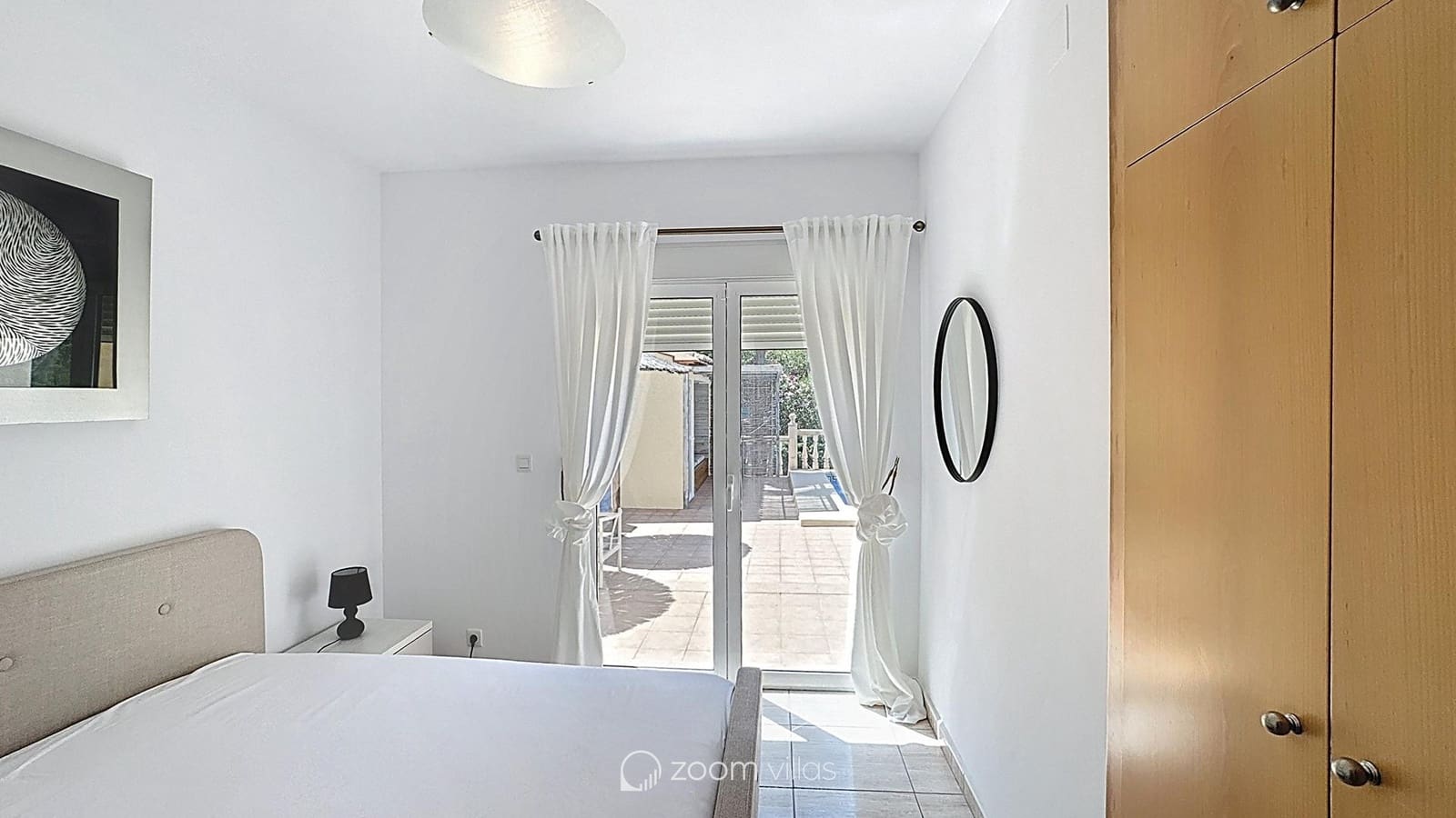 5 soveværelse Villa til salg i Benitachell / Benitatxell med swimmingpool - € 725.000 (Ref: 9588508)