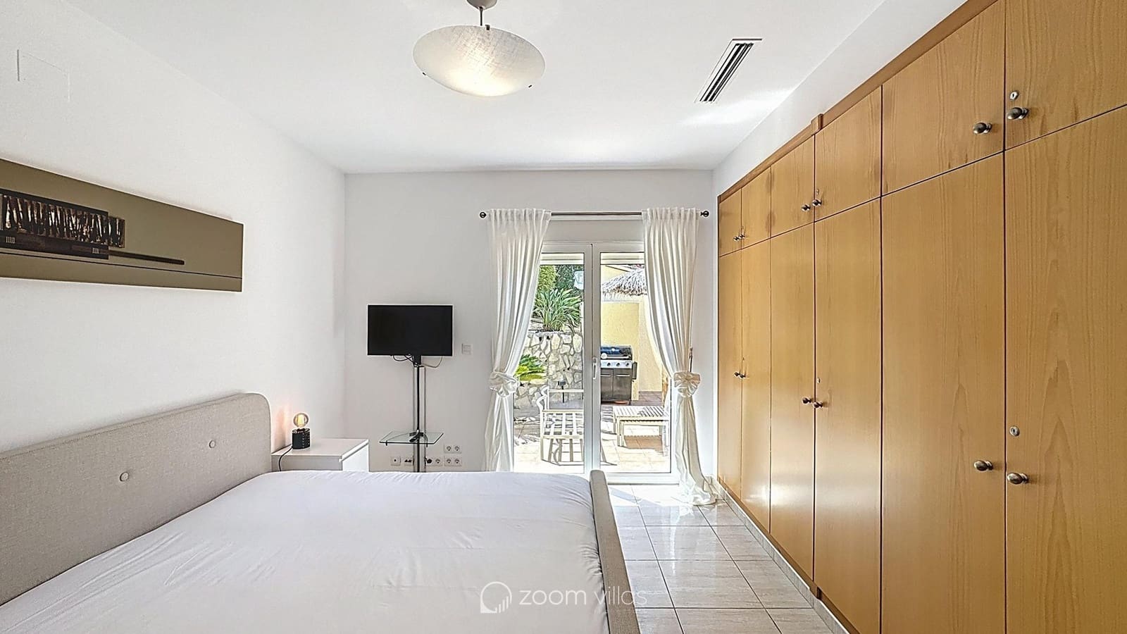 5 soveværelse Villa til salg i Benitachell / Benitatxell med swimmingpool - € 725.000 (Ref: 9588508)