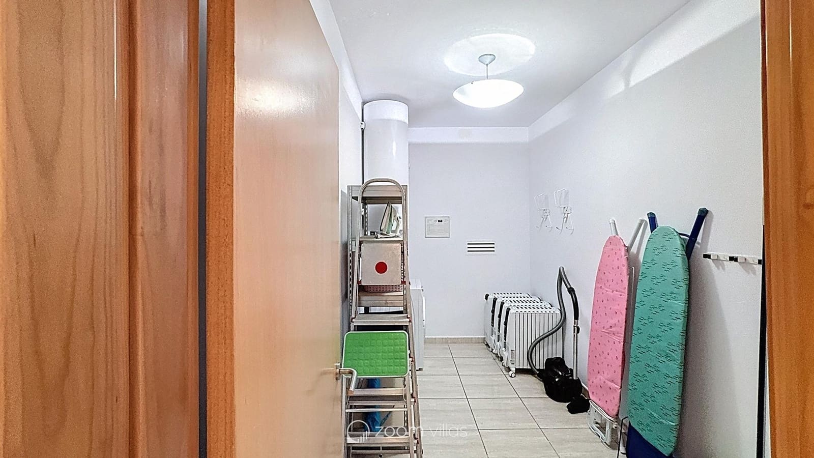 5 soveværelse Villa til salg i Benitachell / Benitatxell med swimmingpool - € 725.000 (Ref: 9588508)