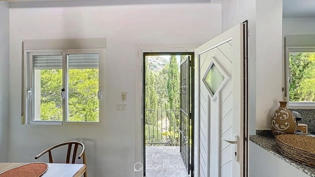 5 Zimmer Villa zu verkaufen in Benitachell / Benitatxell mit Pool - 725.000 € (Ref: 9588508)