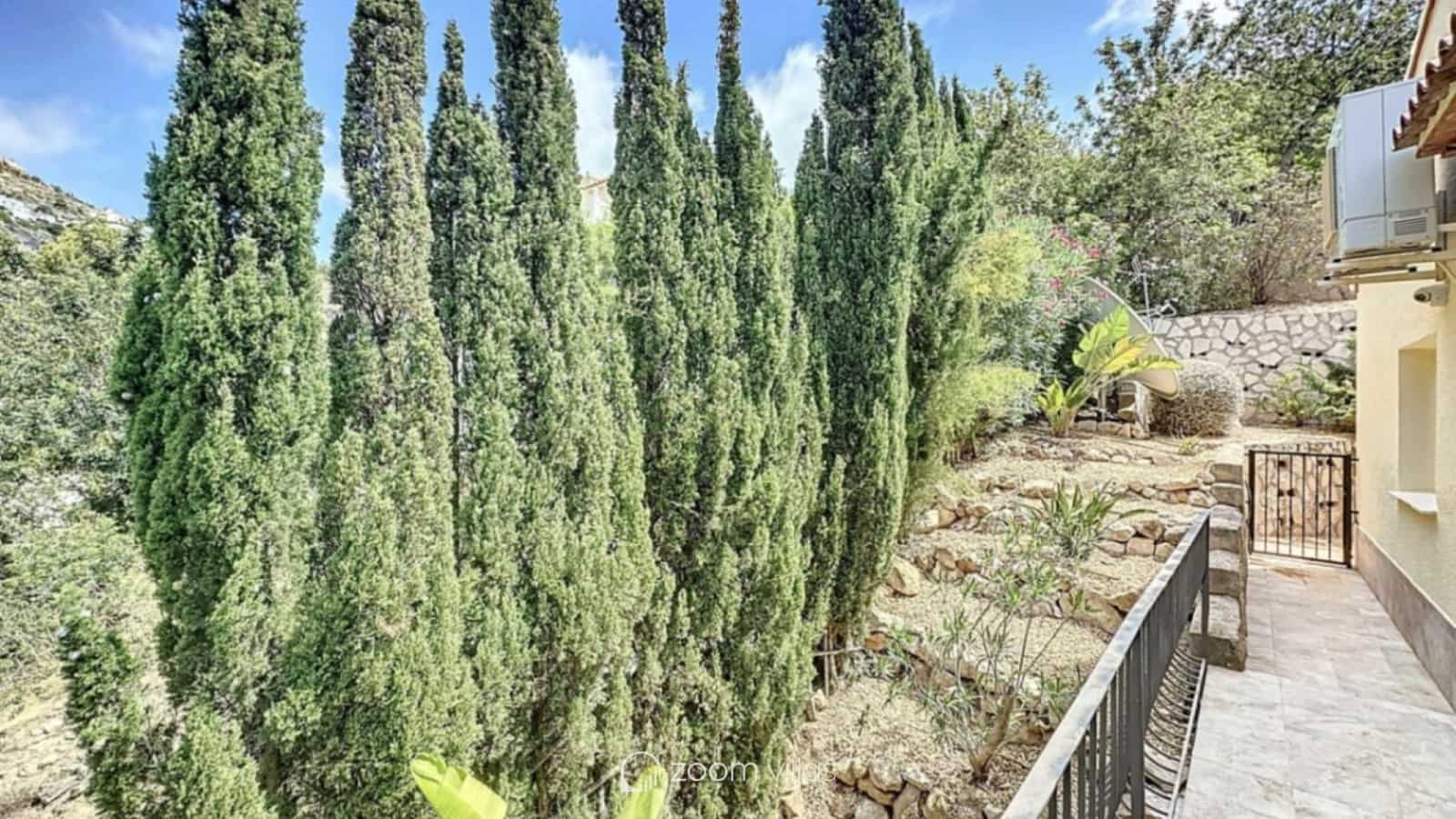 5 soveværelse Villa til salg i Benitachell / Benitatxell med swimmingpool - € 725.000 (Ref: 9588508)