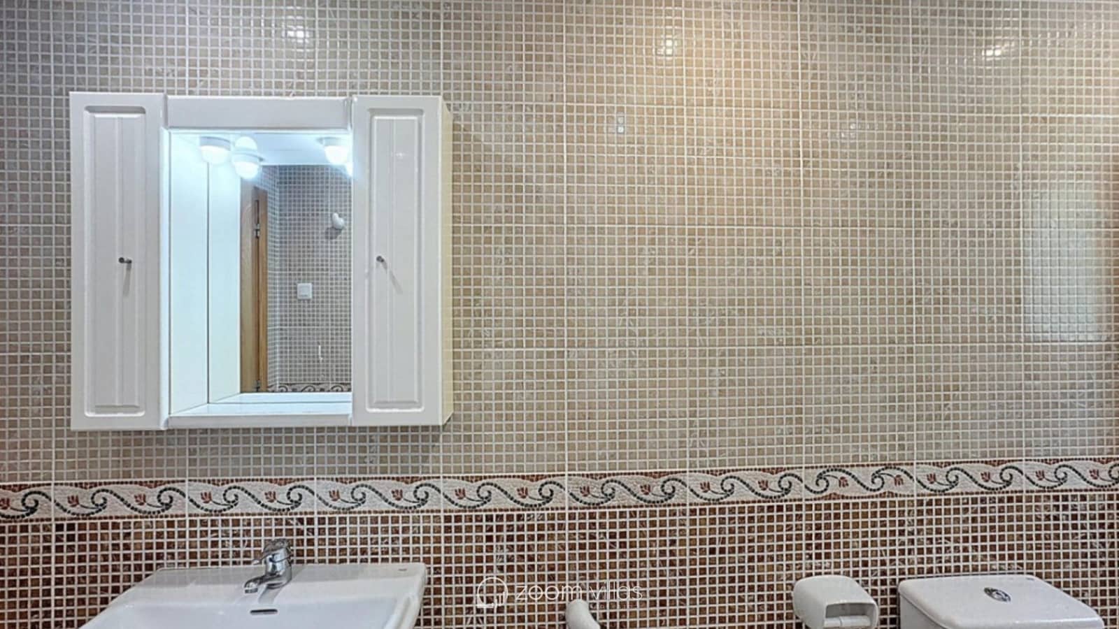 5 soveværelse Villa til salg i Benitachell / Benitatxell med swimmingpool - € 725.000 (Ref: 9588508)