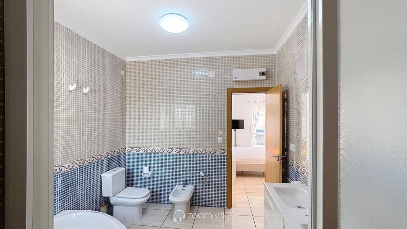 5 soveværelse Villa til salg i Benitachell / Benitatxell med swimmingpool - € 725.000 (Ref: 9588508)