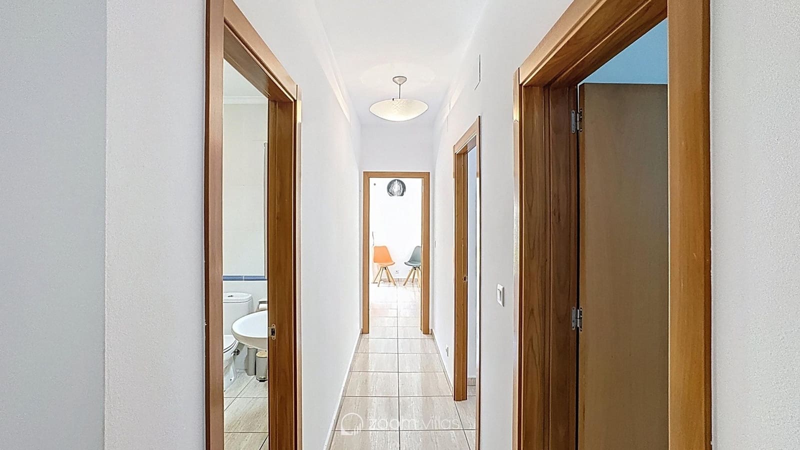 5 soveværelse Villa til salg i Benitachell / Benitatxell med swimmingpool - € 725.000 (Ref: 9588508)