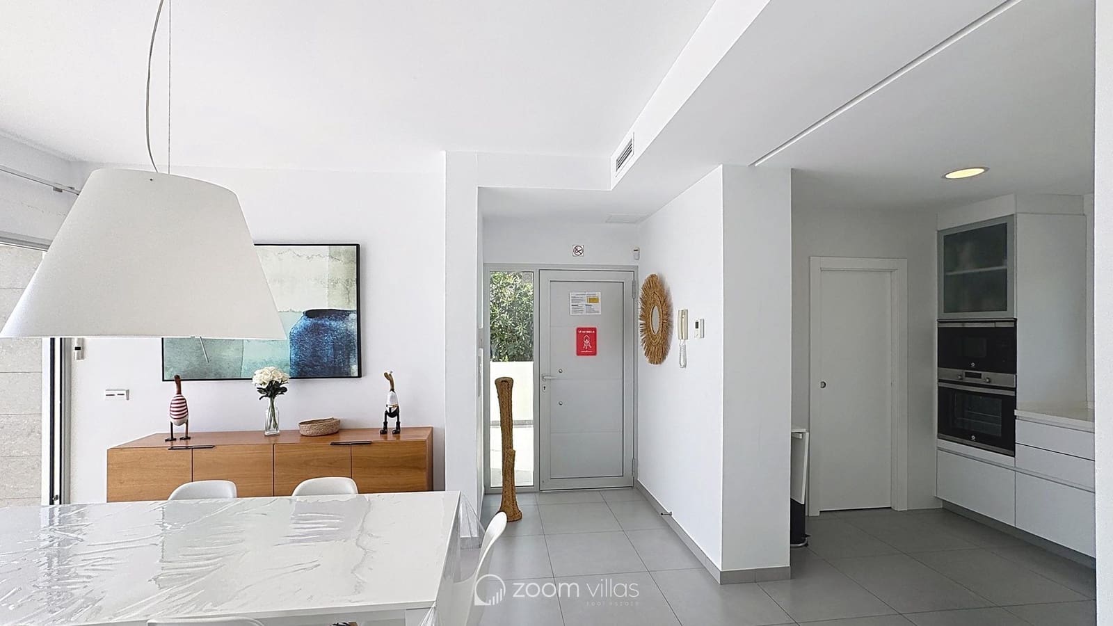 4 quarto Moradia para venda em Benitachell / Benitatxell com piscina - 1 125 000 € (Ref: 9588509)