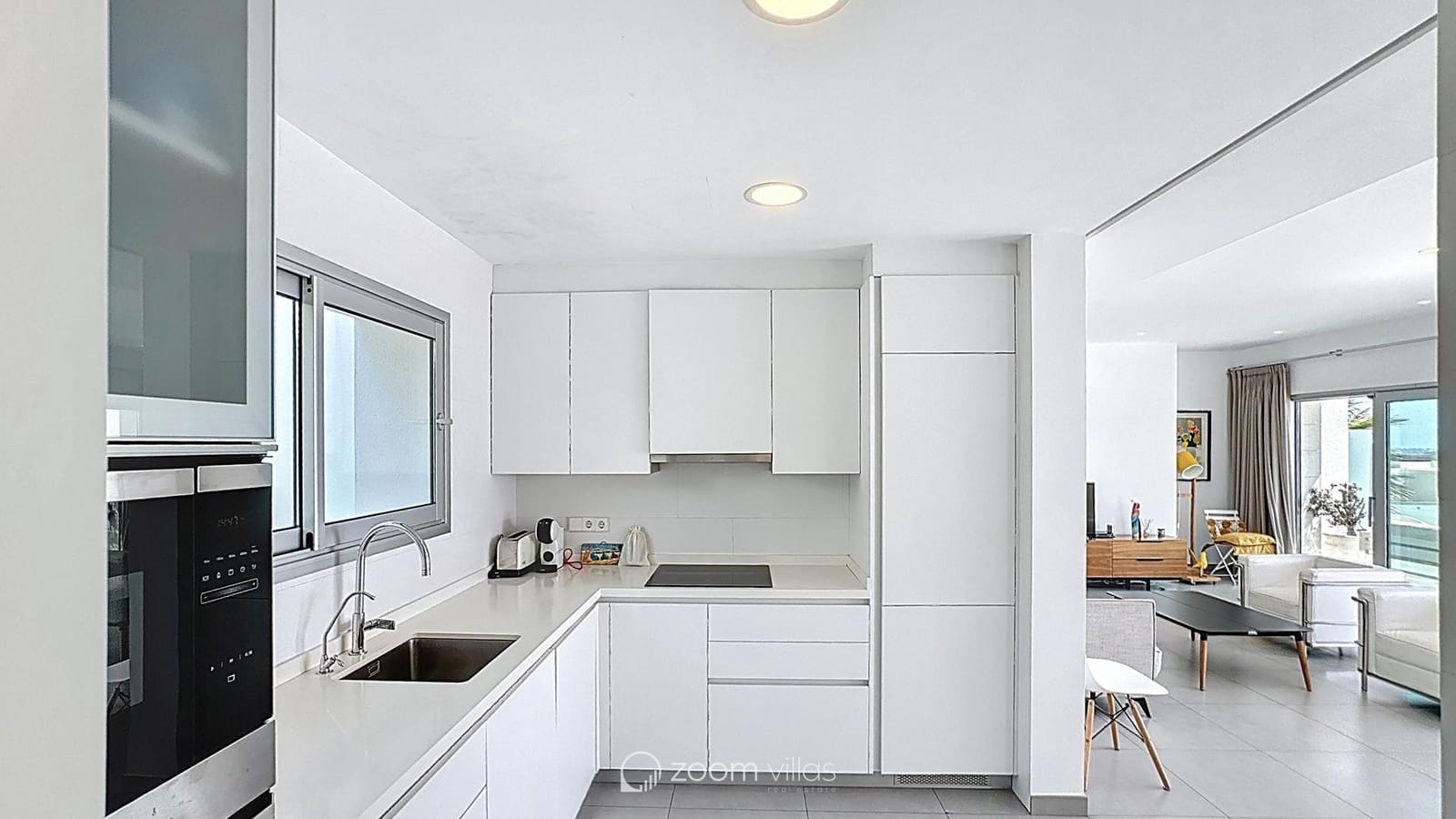 4 quarto Moradia para venda em Benitachell / Benitatxell com piscina - 1 125 000 € (Ref: 9588509)