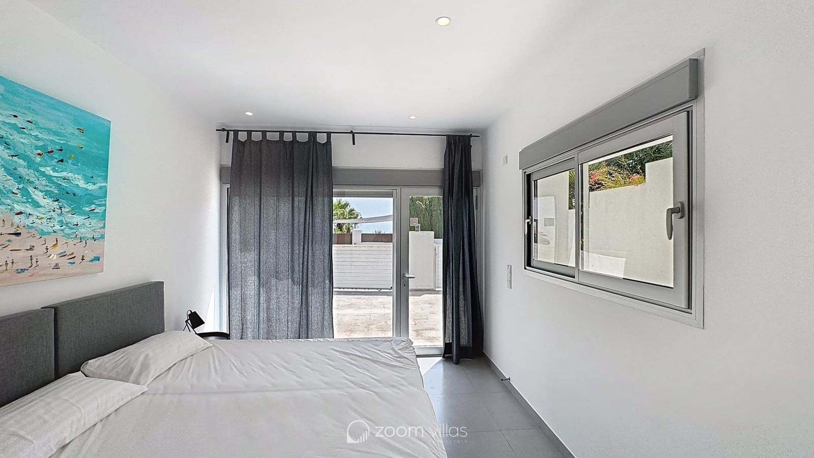 4 quarto Moradia para venda em Benitachell / Benitatxell com piscina - 1 125 000 € (Ref: 9588509)