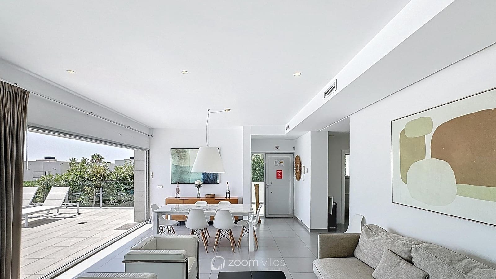 4 quarto Moradia para venda em Benitachell / Benitatxell com piscina - 1 125 000 € (Ref: 9588509)