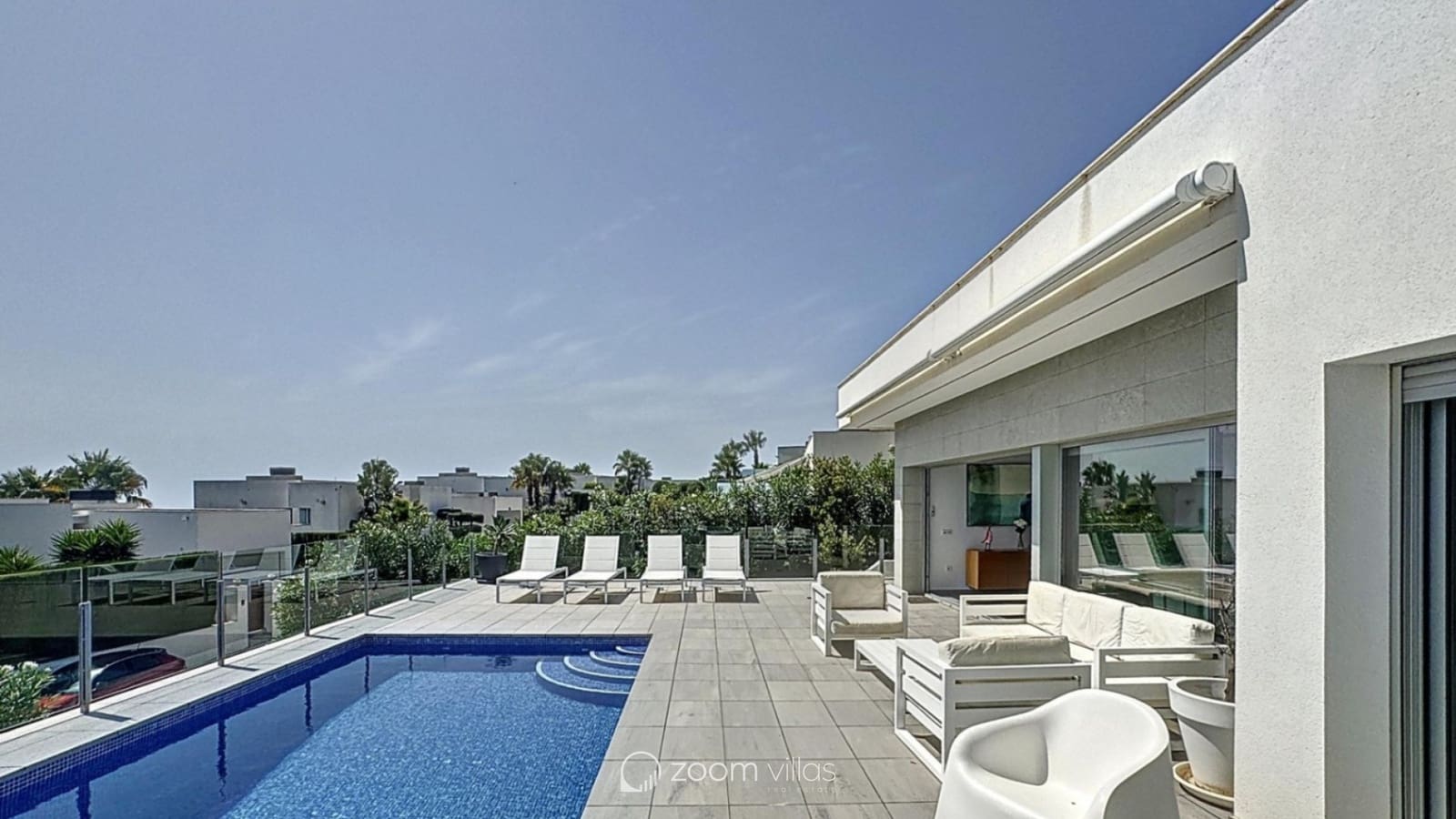 4 quarto Moradia para venda em Benitachell / Benitatxell com piscina - 1 125 000 € (Ref: 9588509)