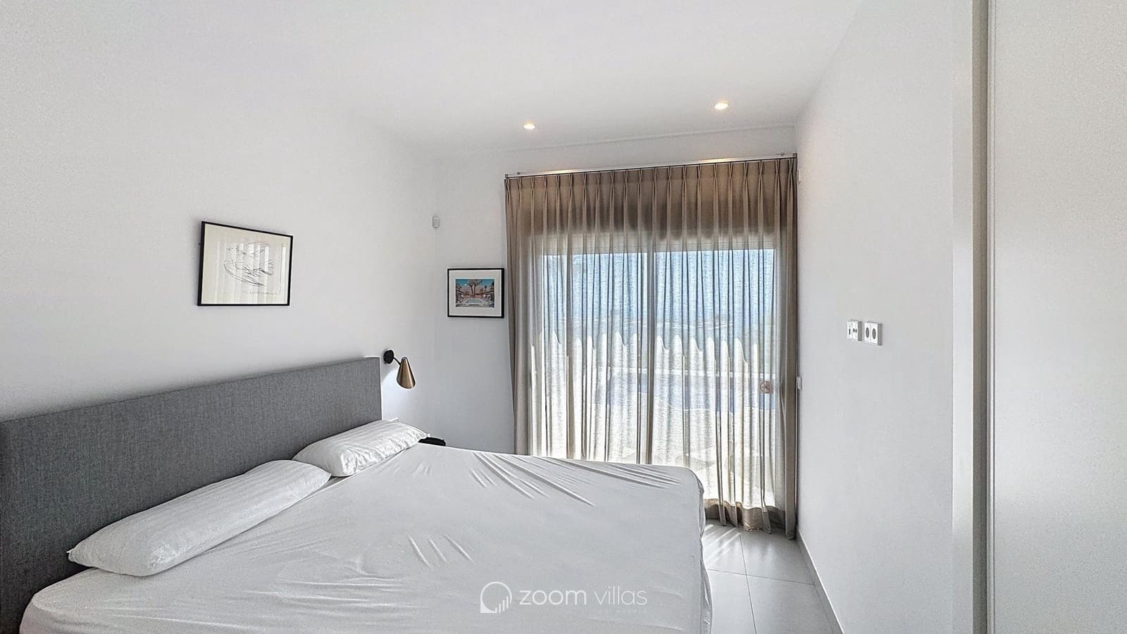 4 quarto Moradia para venda em Benitachell / Benitatxell com piscina - 1 125 000 € (Ref: 9588509)