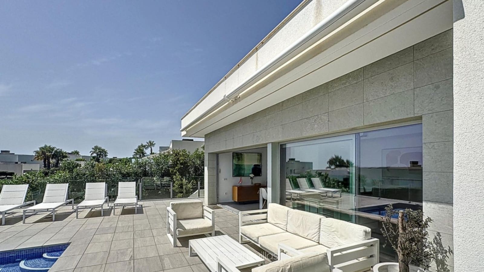 4 quarto Moradia para venda em Benitachell / Benitatxell com piscina - 1 125 000 € (Ref: 9588509)