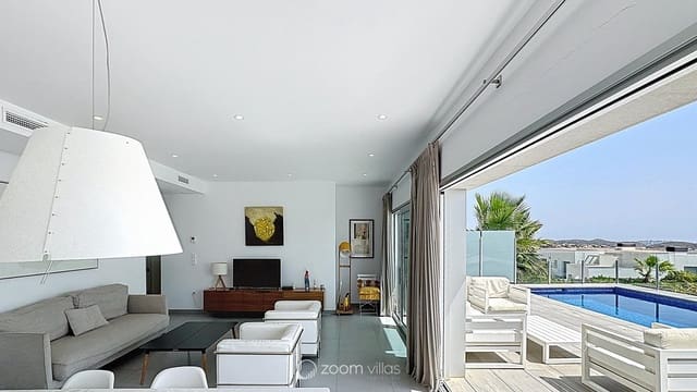 4 quarto Moradia para venda em Benitachell / Benitatxell com piscina - 1 125 000 € (Ref: 9588509)