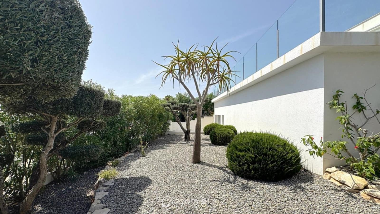 4 quarto Moradia para venda em Benitachell / Benitatxell com piscina - 1 125 000 € (Ref: 9588509)