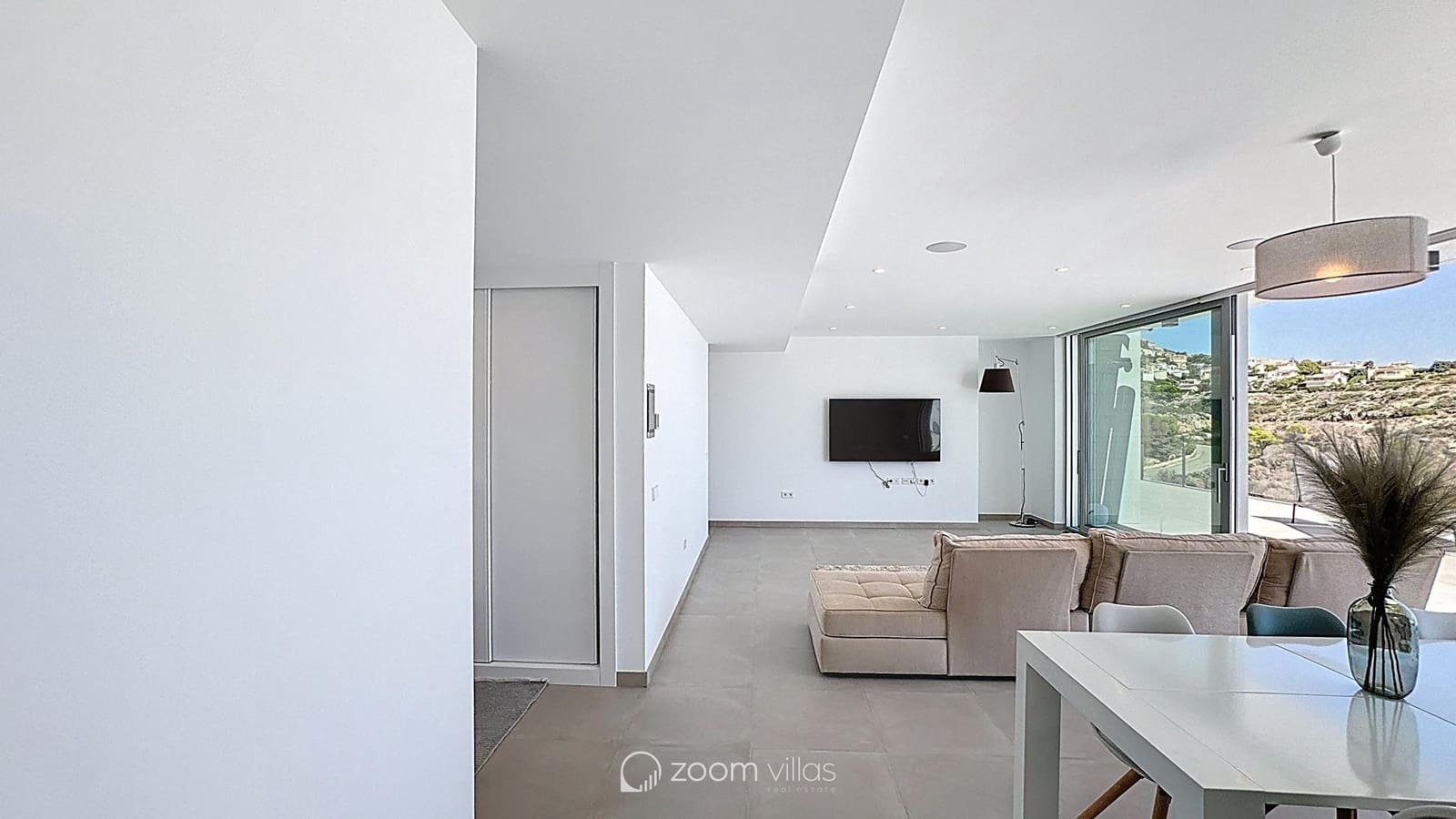 4 soverom Villa til salgs i Benitachell / Benitatxell med svømmebasseng - € 1 395 000 (Ref: 9588510)