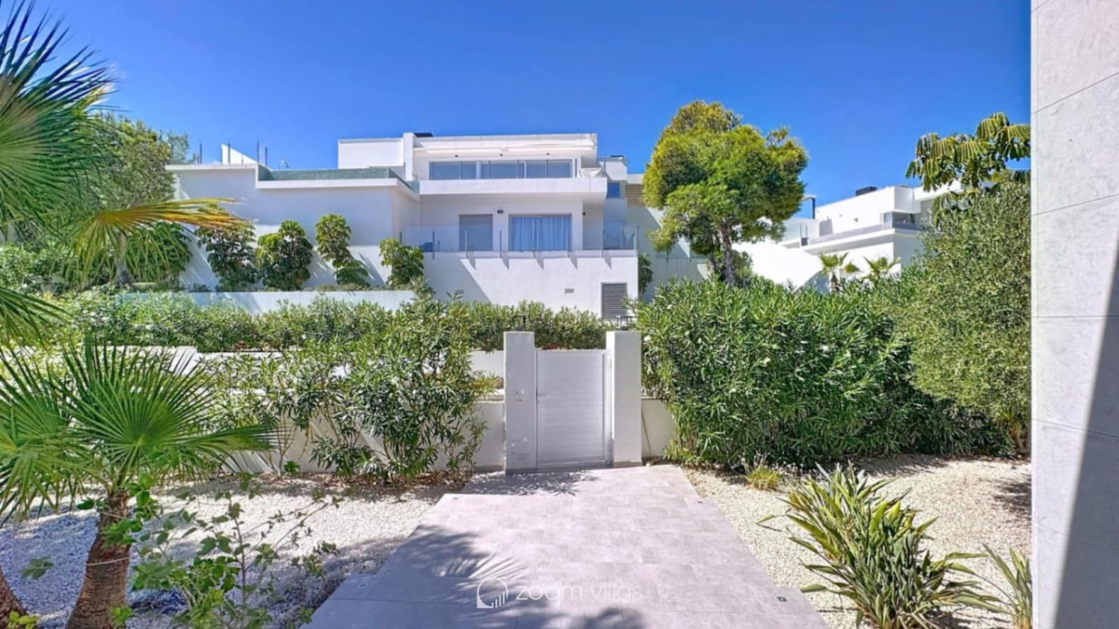 4 soverom Villa til salgs i Benitachell / Benitatxell med svømmebasseng - € 1 395 000 (Ref: 9588510)