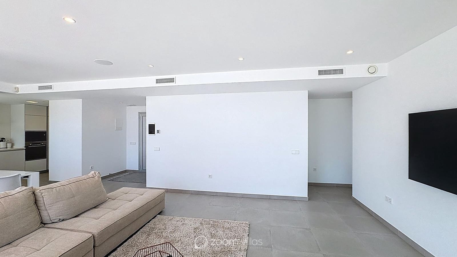 4 soverom Villa til salgs i Benitachell / Benitatxell med svømmebasseng - € 1 395 000 (Ref: 9588510)