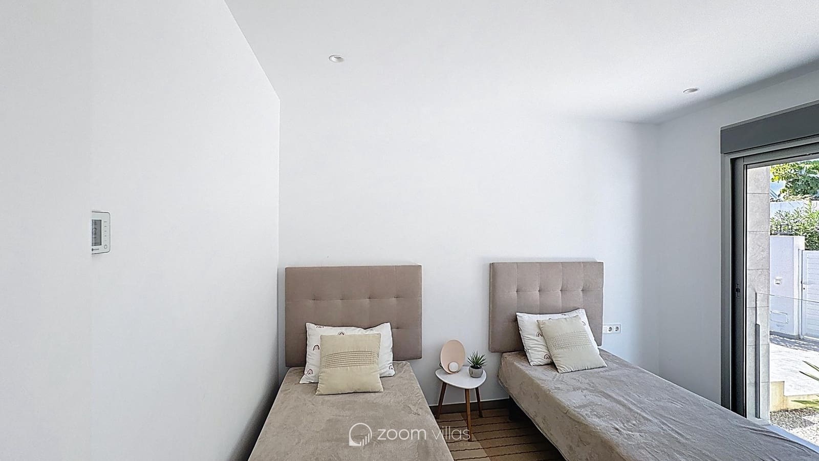 4 soverom Villa til salgs i Benitachell / Benitatxell med svømmebasseng - € 1 395 000 (Ref: 9588510)